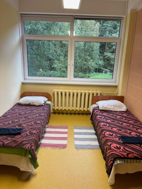 Loksa Hostel
