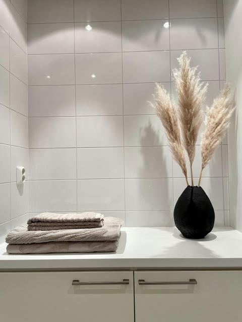 Beautiful & Peaceful City Apartment in the Heart of Helsinki