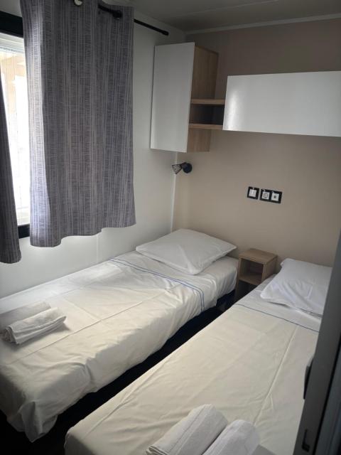 Mobil-home Evasion et confort 5
