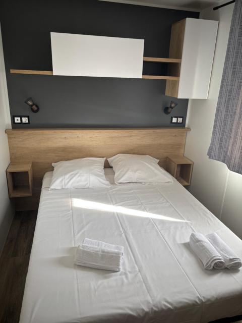 Mobil-home Evasion et confort 5