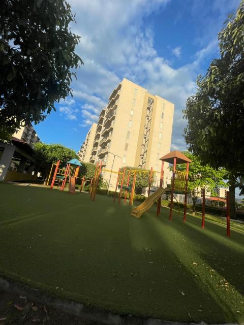 Suite Vista Azul Ricaurte