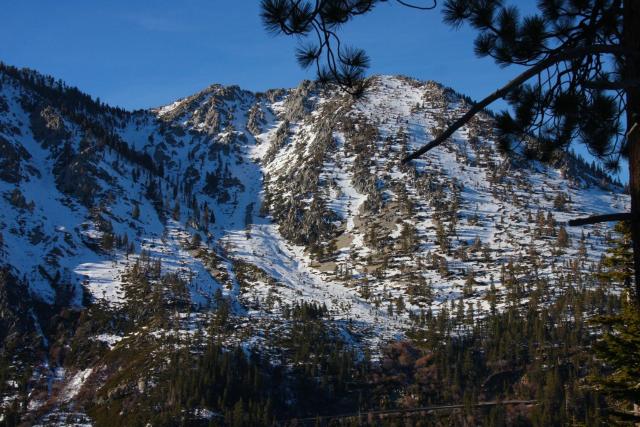 Kingsbury of Tahoe