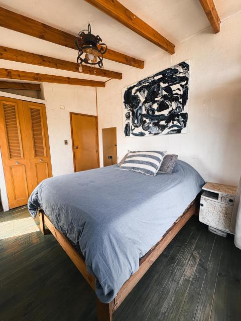 Cabaña Malibu