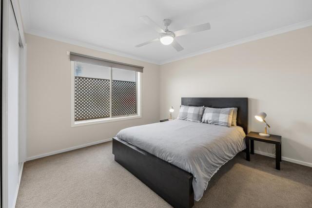 Modern Townhouse in Warrnambool CBD