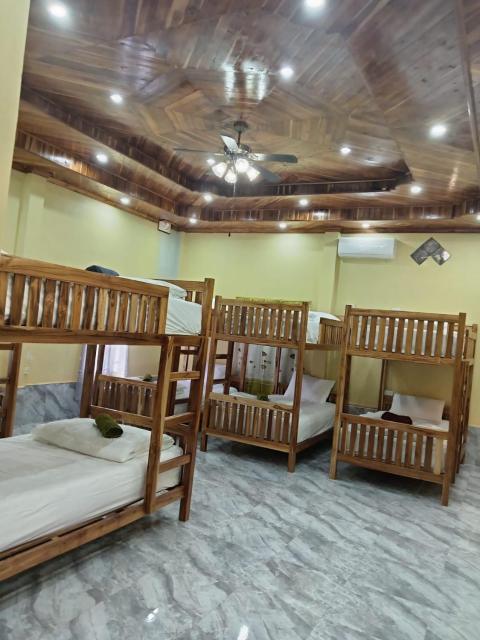 Sunset Backpackers Hostel