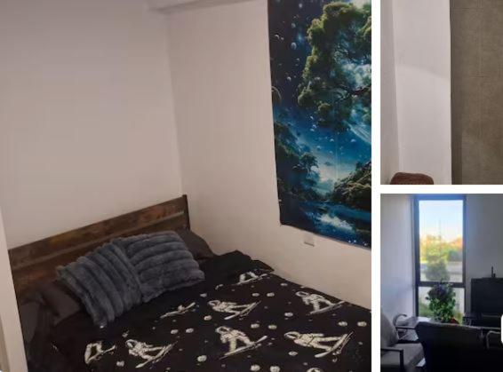 Recamara en Residencial Privado Bosques del Valle
