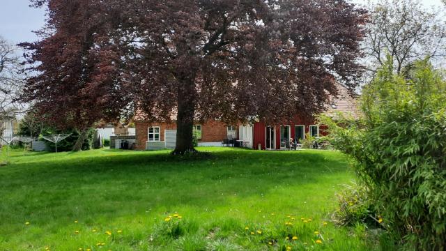 Hotelpension Pfarrhaus