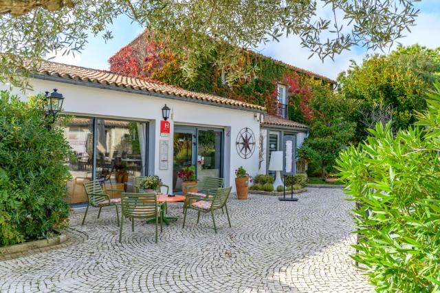 Hôtel Le Peu Breton