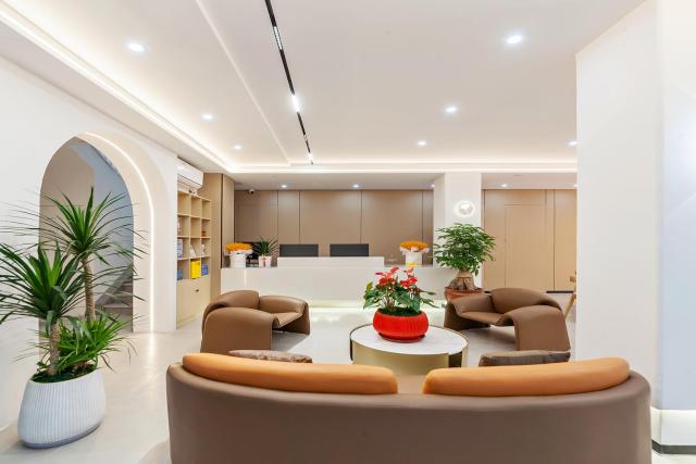 尚品9号海景民宿Seaview Hotel