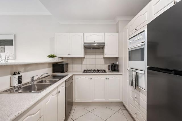 Tynte St North Adelaide Townhouse