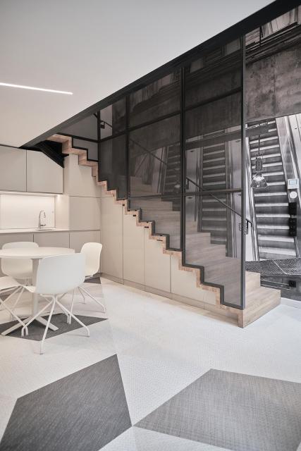 Fesh Lofts