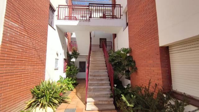 VILLAS COSETTE Apartamento Ponent