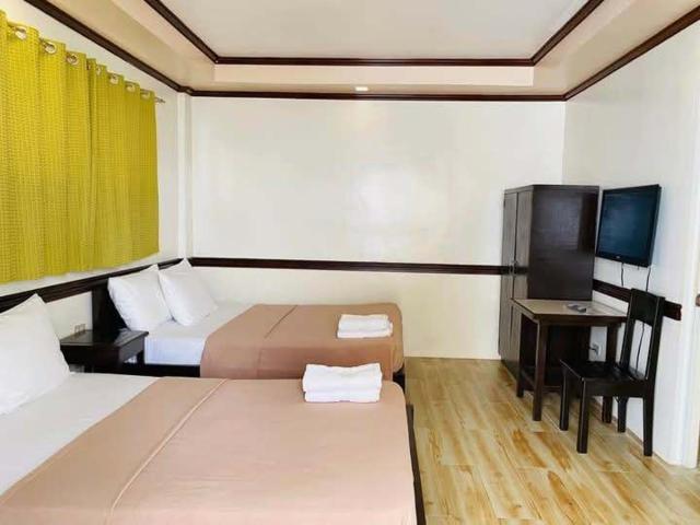 Tans Guesthouse