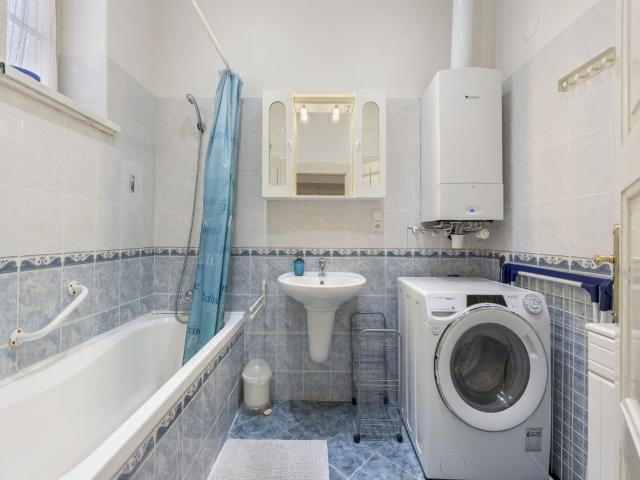 Apartment Old Town home-1 by Interhome
