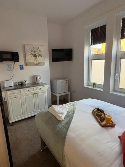 Central Peterborough Studio 1