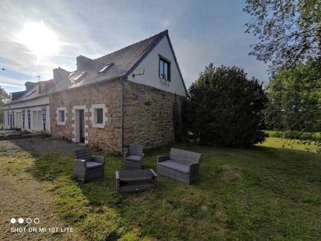 Gîte Ar Yar