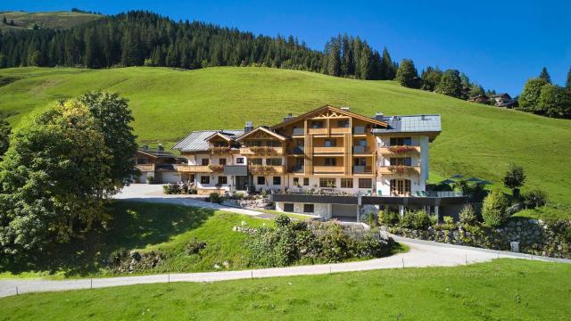 Gasthof Hotel Handlerhof