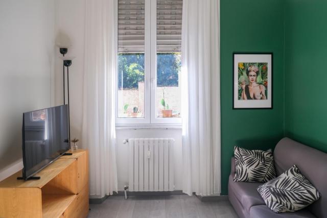 Casa B11 - Bilocale moderno a San Donato, Torino