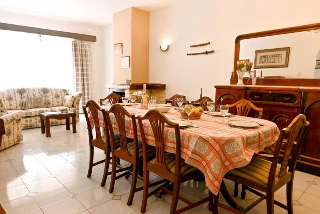 Mediterranean Villa