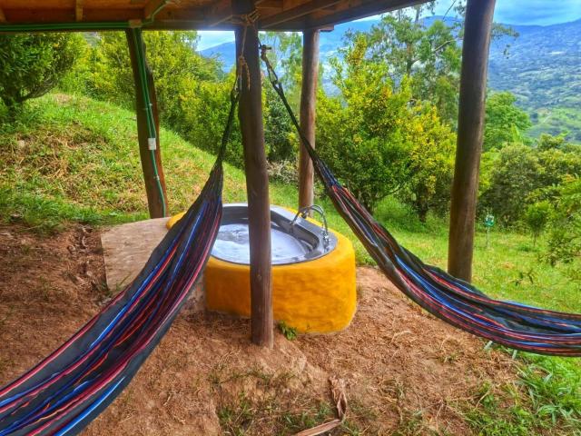 Glamping Cabaña el Porvenir 10601