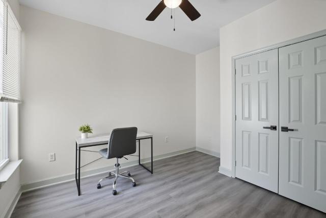Spacious 2-Bedroom Apartment in Memphis