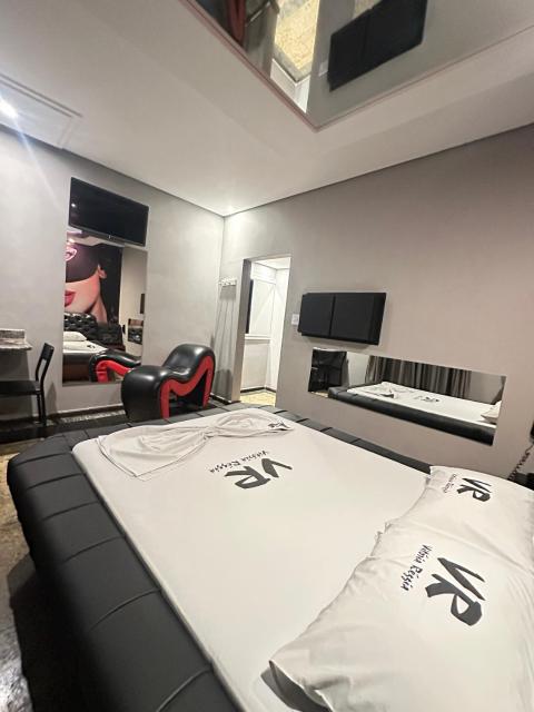 Motel Vitoria Reggia