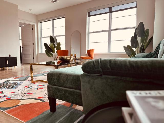 Luxury Stay of Best View in Dallas