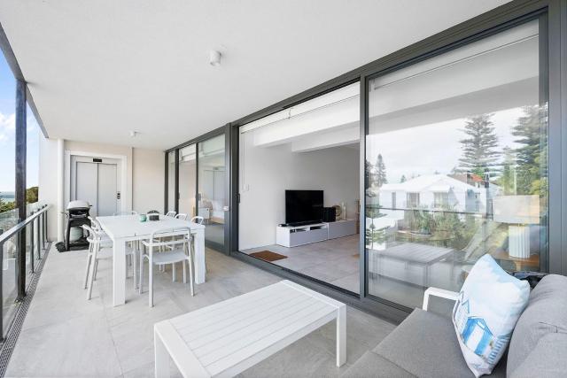 Modern Cottesloe Horizons