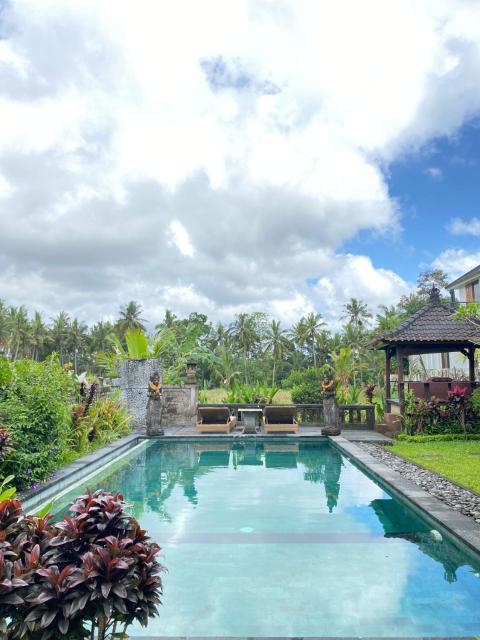 Beras Bali Guest House