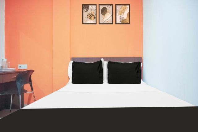 Dancenter Hostel 77