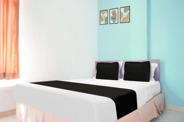 Dancenter Hostel 77