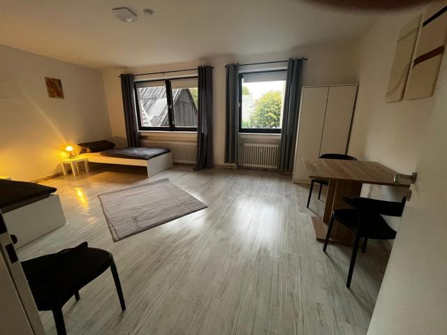 Großzügige Wohnung für bis zu 6 Personen in Bergheim