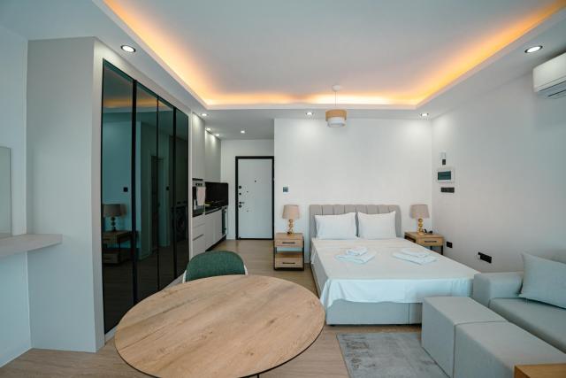Fabulous Studio at stunning Palmera Resort on Medditerranean coast
