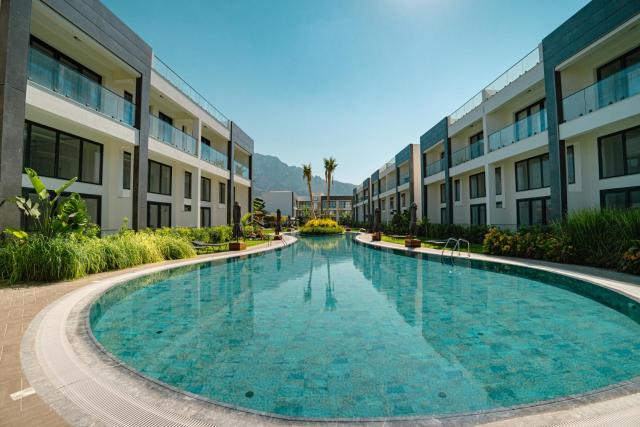 Fabulous Studio at stunning Palmera Resort on Medditerranean coast