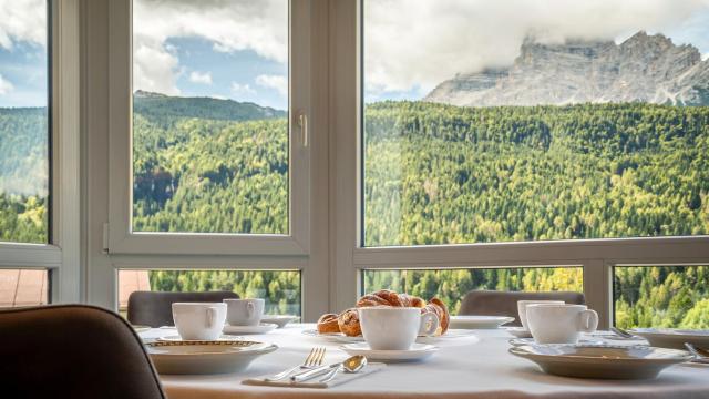 TH Cadore - Hotel Antelao