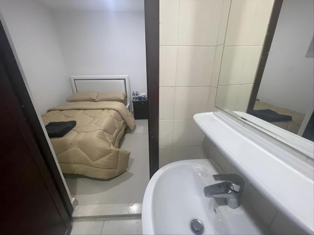 Boutique Master Room - Abu Dhabi Centre