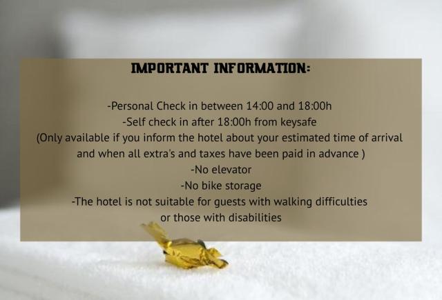 City2Beach Hotel