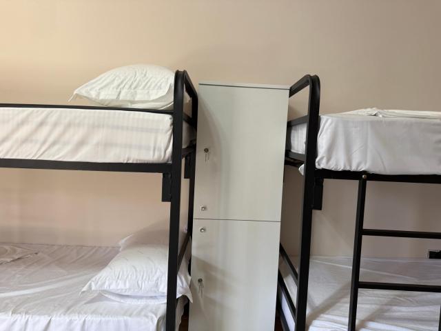 Alina Hostel