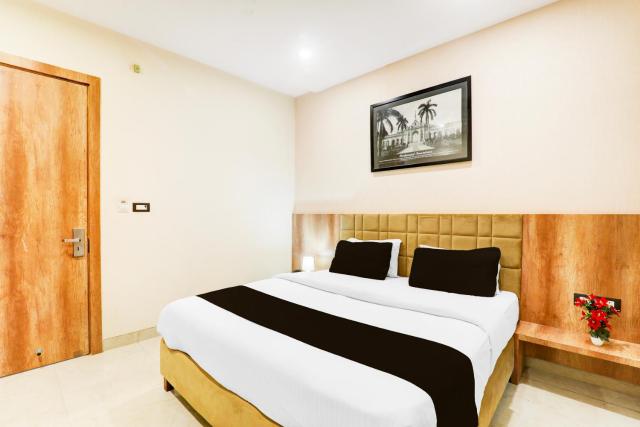 Townhouse The Nawab Hotel and Banquet