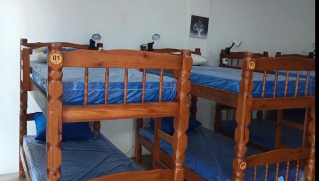 Home Hostel Rio das Ostras