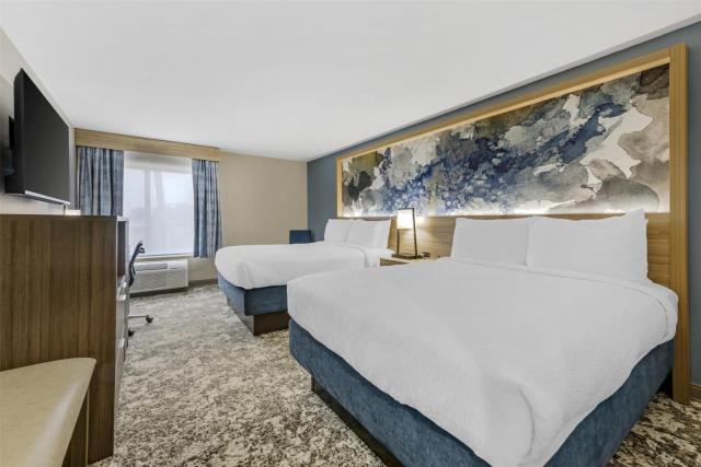 Best Western Plus Sanford Airport/Lake Mary Hotel