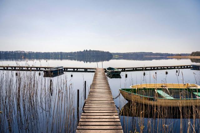 Seeblick Bed & Breakfast