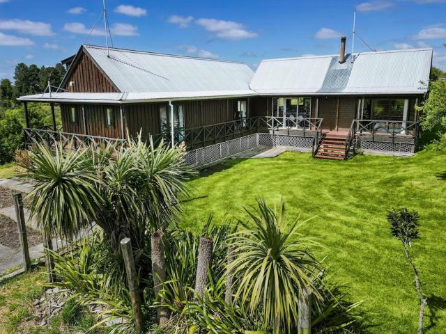 The Wee Glen - Peaceful Country Retreat 2 bed