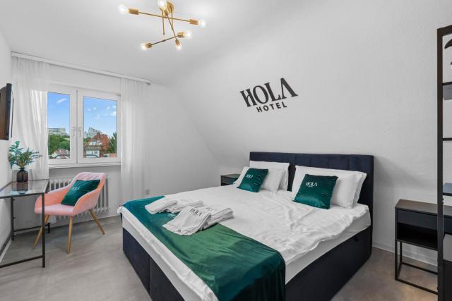 Hola Hotel Stuttgart