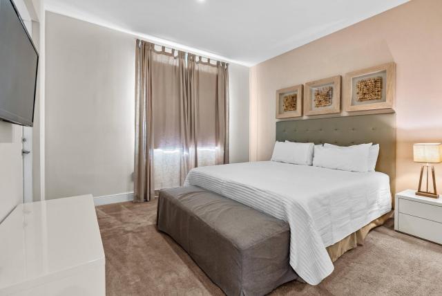 Home Luxury 03 Beds Close Disney At Magic Village