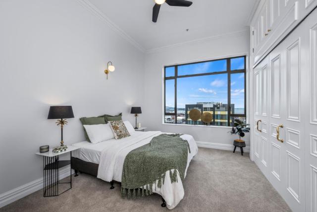 Oh Darling! Auckland CBD Penthouse
