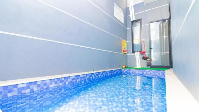 Villa Aira with Private Pool and Karaoke