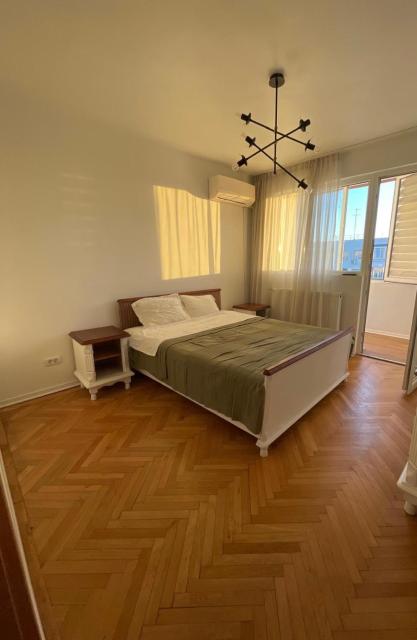 CampaLaLuna Cozy apartment Bucharest - kids friendly
