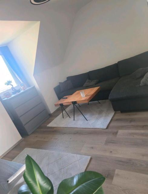 Eine saubere und schöne Wohnung für paar oder Familie oder Einzelpersonen