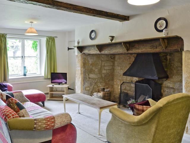 Rose Cottage No2 - 28440
